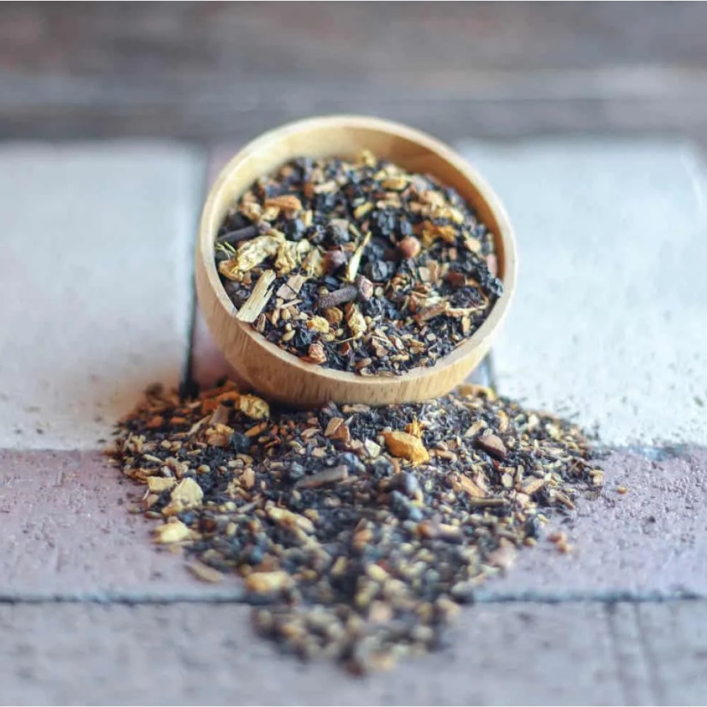 Ceai Negru Nepal Masala