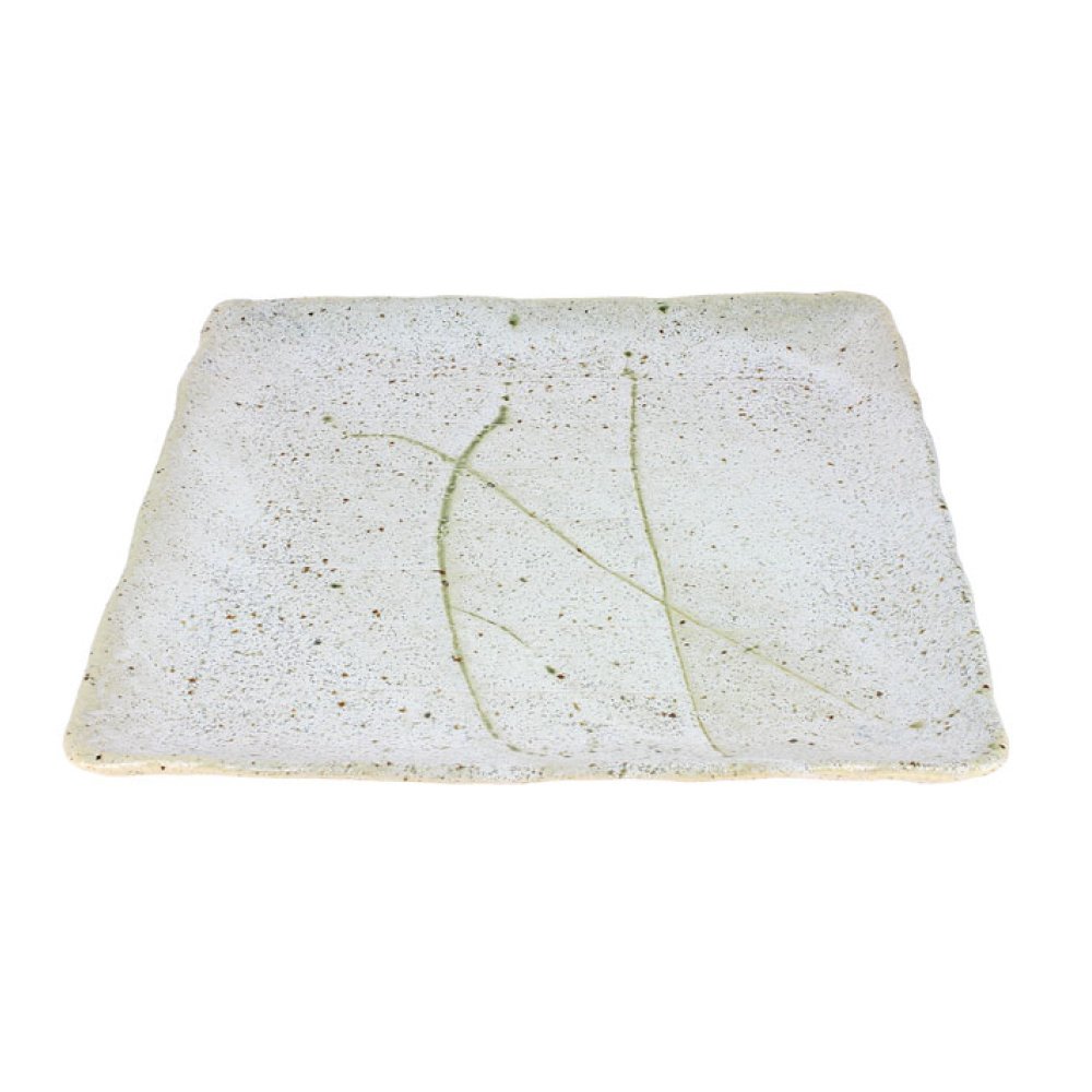 Platou ceramic pentru Sushi 