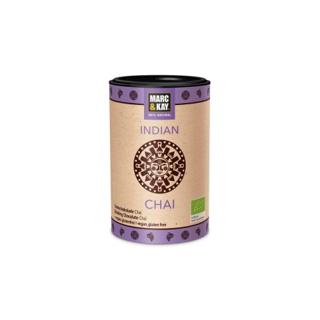 Ciocolata Calda Indian Chai