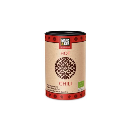 Ciocolata Calda Hot Chili