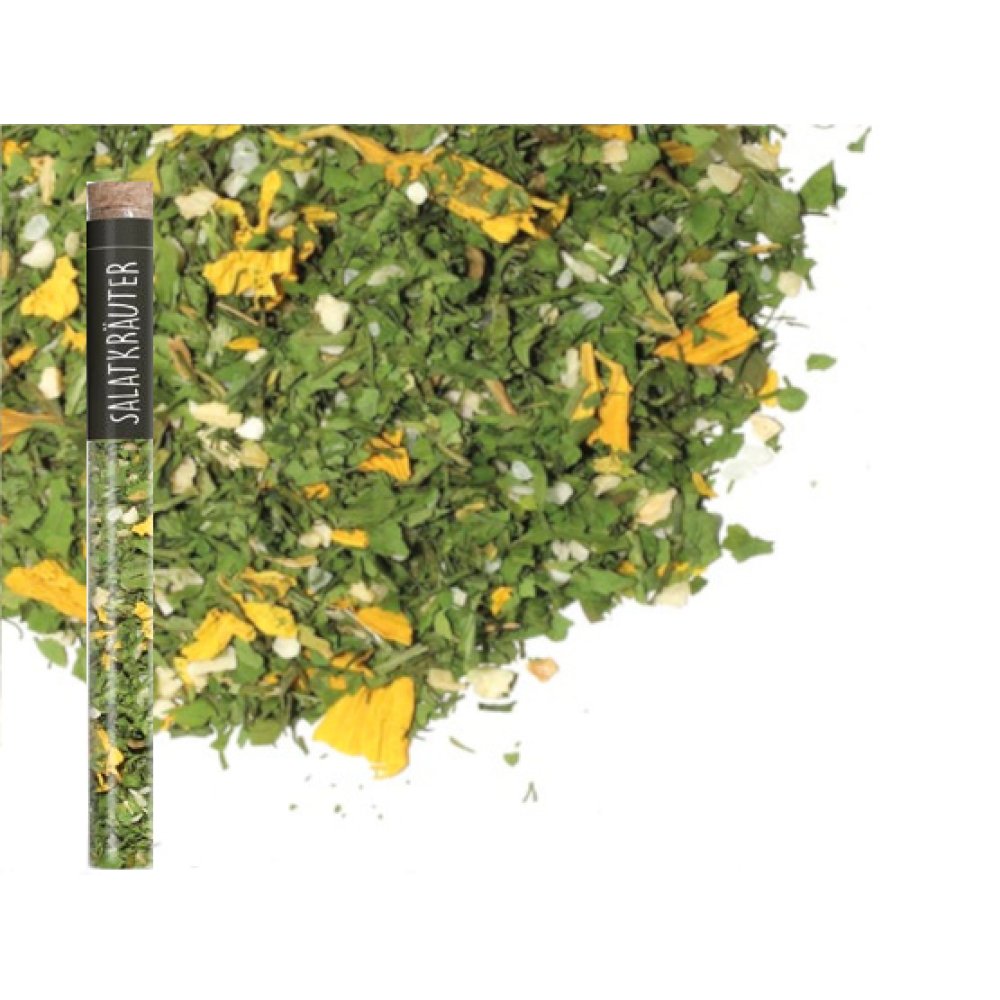 Amestec de condimente pentru salata rustica Amestec de condimente pentru salata rustica
