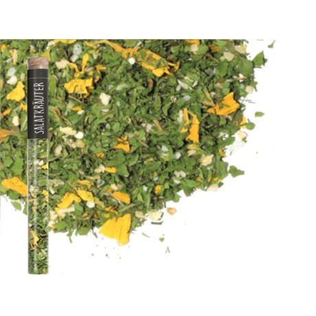 Amestec de condimente pentru salata rustica