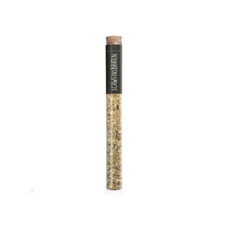 Amestec de condimente pentru carne de porc