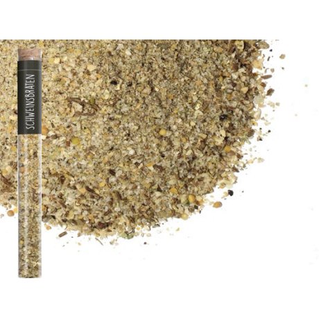 Amestec de condimente pentru carne de porc