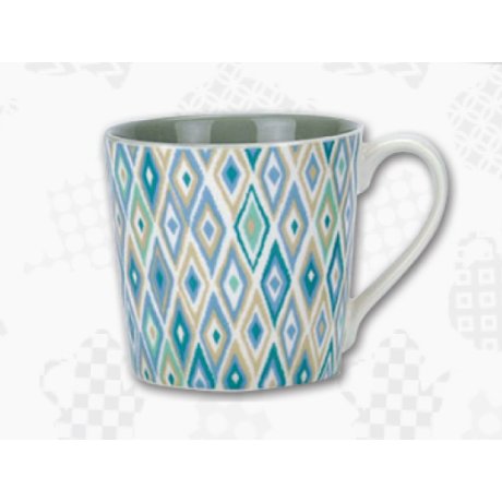 Cana Portelan retro colectia "Romburi"