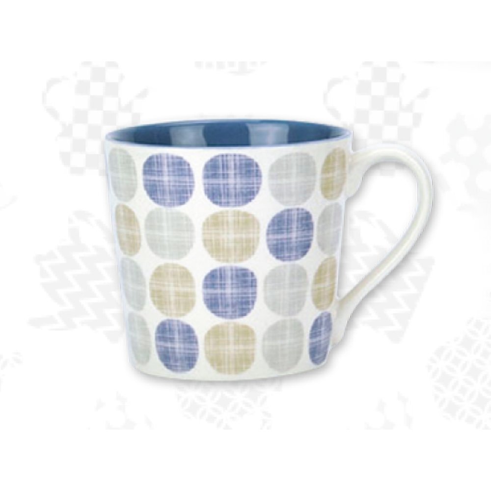 Cana Portelan retro colectia "Cercuri"