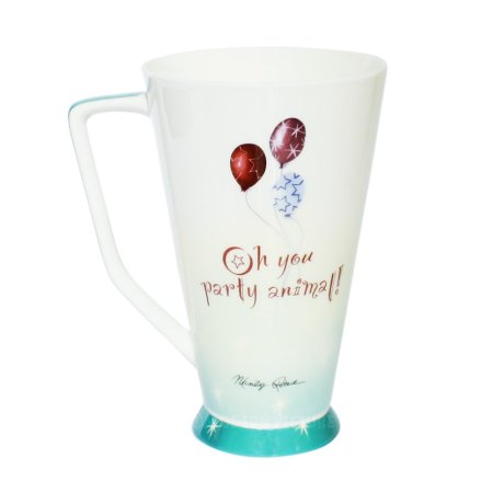 Cana Portelan Colectia "Cat Party"