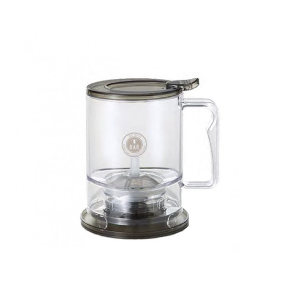 Magic Tea Maker