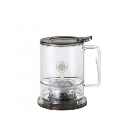 Magic Tea Maker