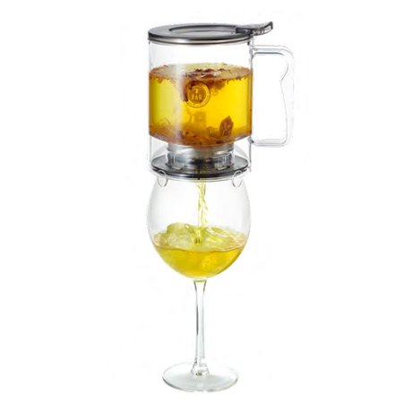 Magic Tea Maker