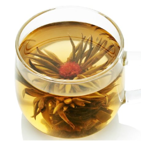 Ceai Verde Blooming "Xian Tao"