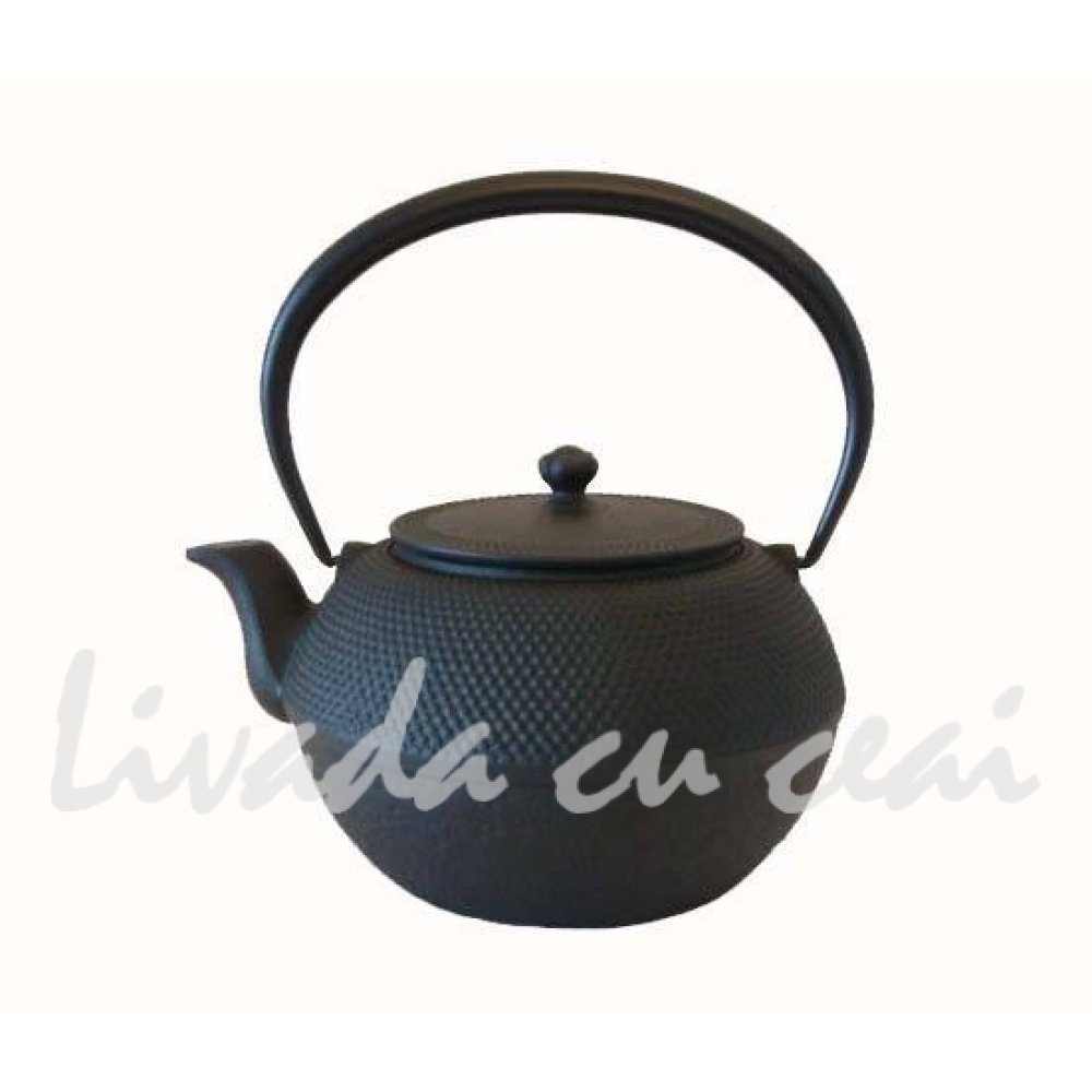 Ceainic din Fonta Arare 0.35 L