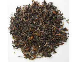 Ceai Negru Darjeeling Ging - First Flush