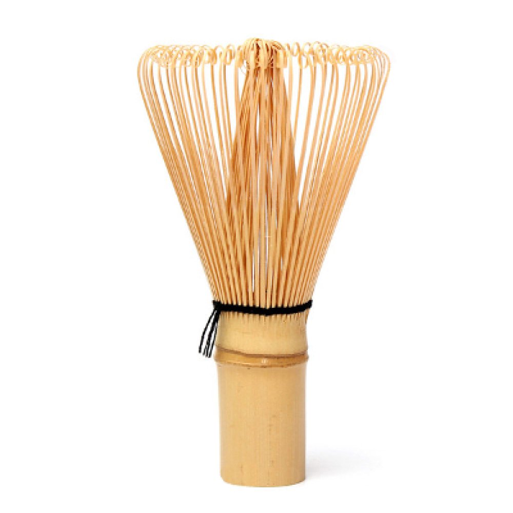 Amestecator pentru Ceai Matcha - Chasen 140