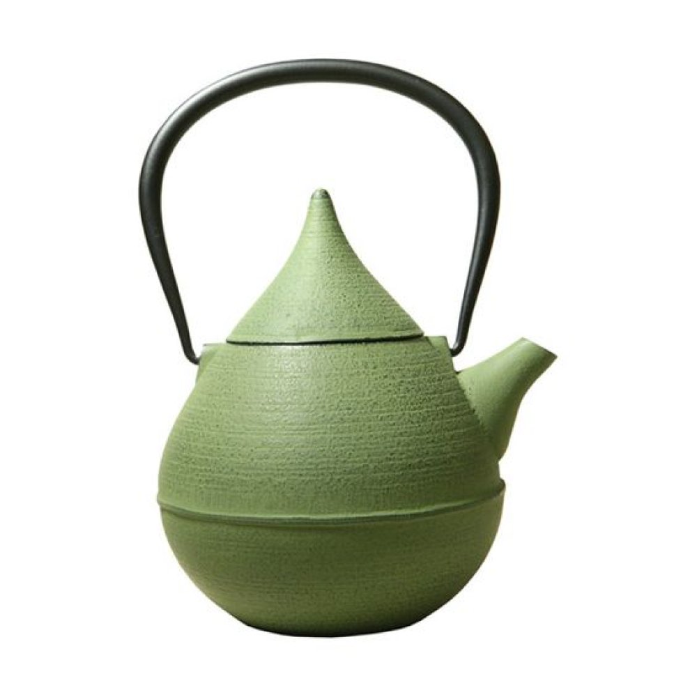 Ceainic din Fonta Shizuku