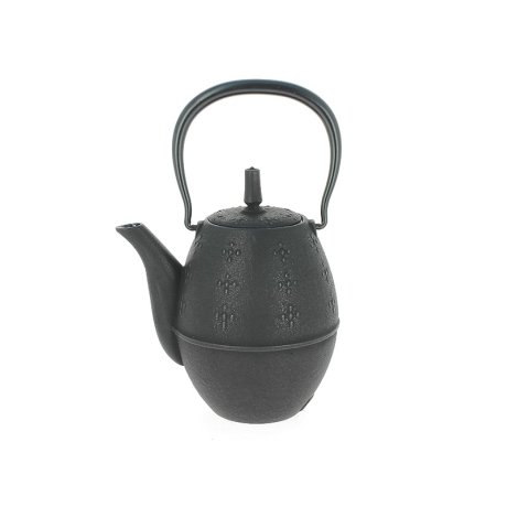 Ceainic din Fonta Japoneza 0.6L