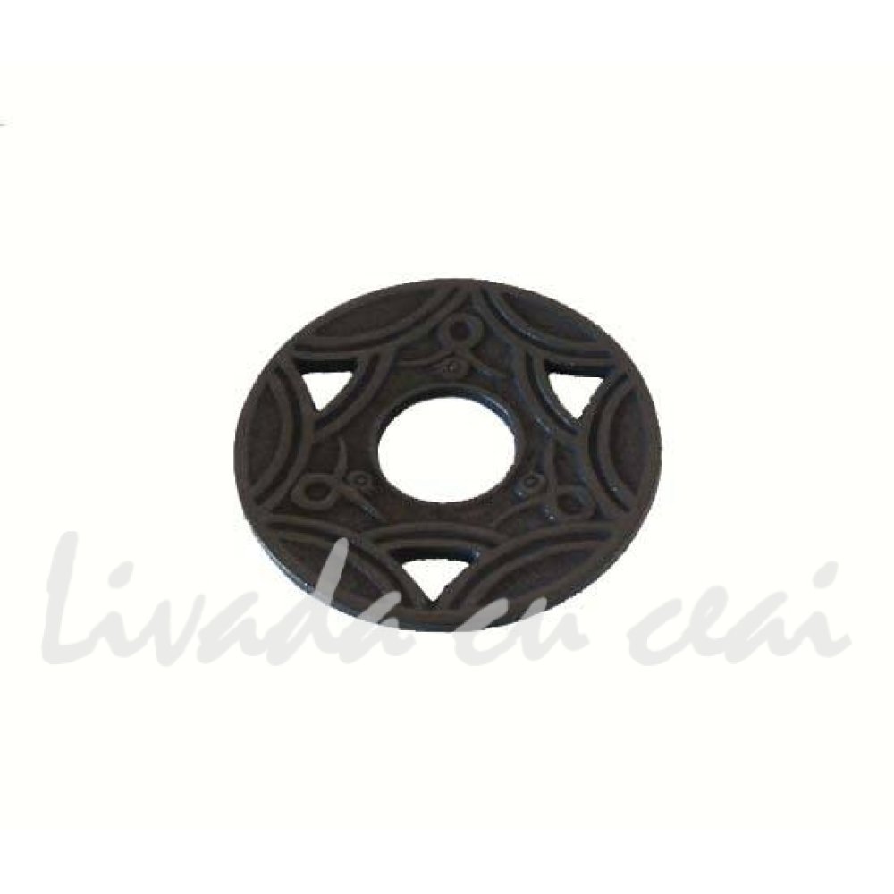 Suport din Fonta Chidori