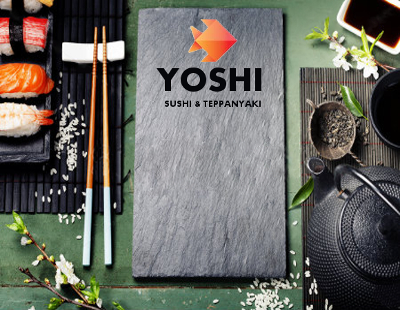 Yoshi Sushi & Teppanyaki